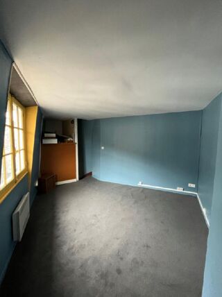  Immeuble à vendre 1 pièce 54 m²