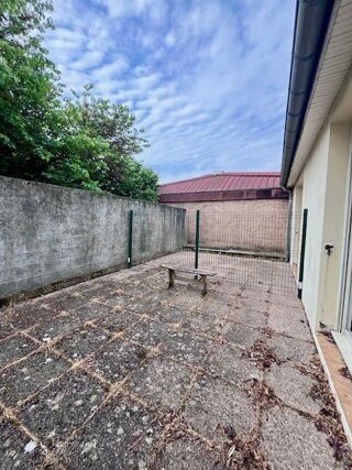  Appartement � vendre 1 pi�ce 30 m�