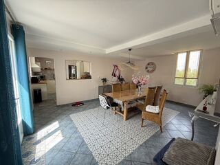  Maison à vendre 5 pièces 116 m²