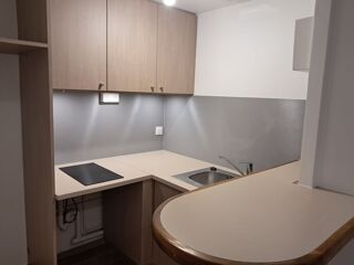 Location Appartement 2 Pièces Sens