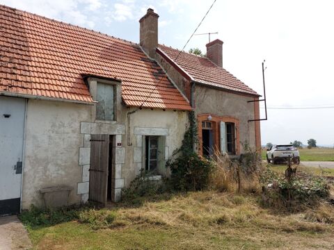   Maison à rénover Maison - 6 pièce(s) - 82 m²