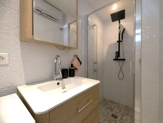  Appartement à vendre 2 pièces 41 m²