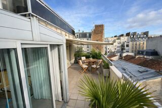  Appartement à louer 1 pièce 42 m²