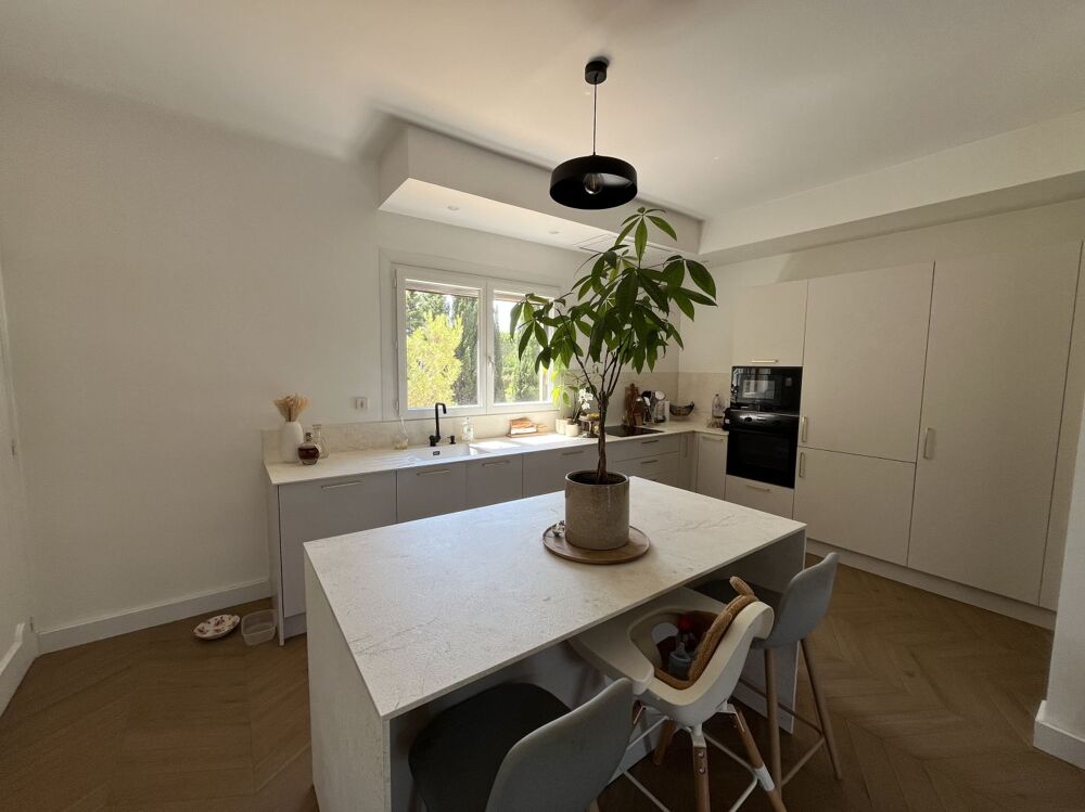 Maison TERRAIN, GARAGE, TERRASSE