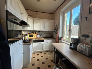  Maison à vendre 4 pièces 82 m²