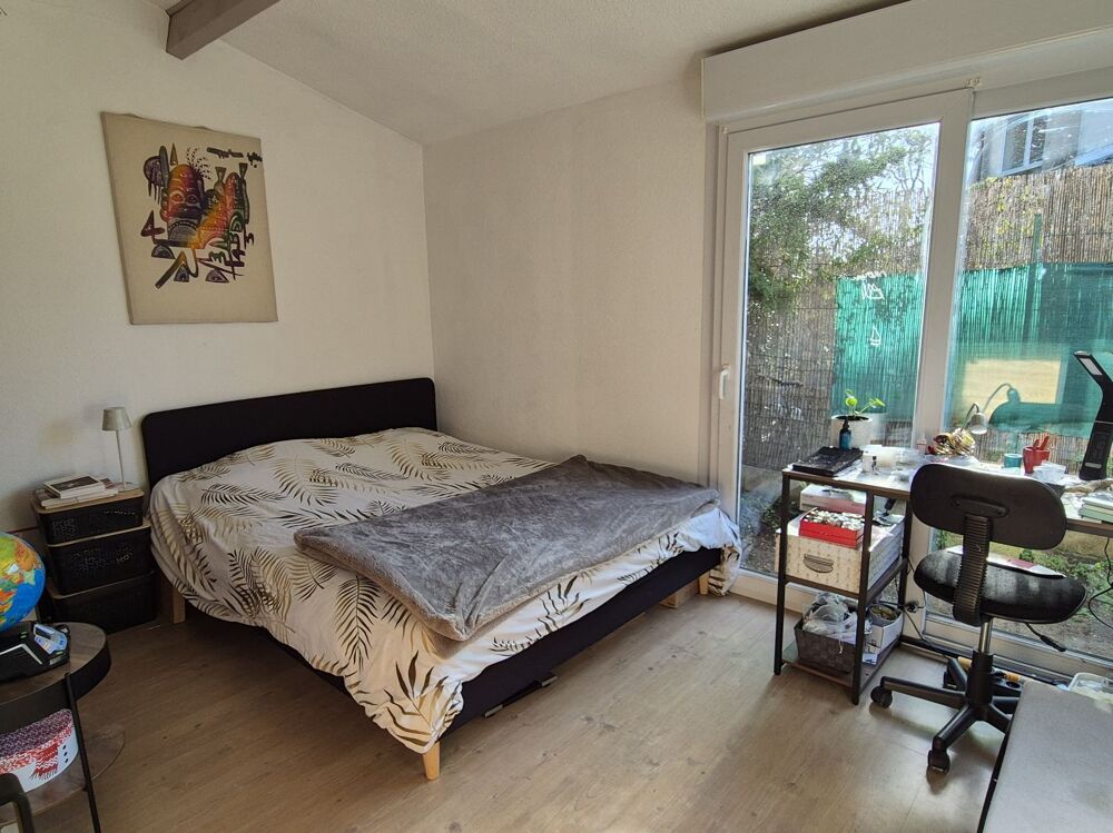 Vente Maison Maison Castelnau le lez