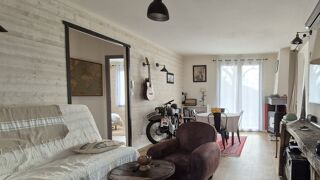  Maison � vendre 4 pi�ces 80 m�