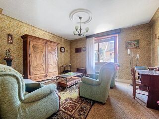  Maison � vendre 5 pi�ces 125 m�