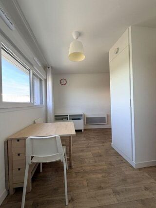  Appartement à vendre 1 pièce 19 m²