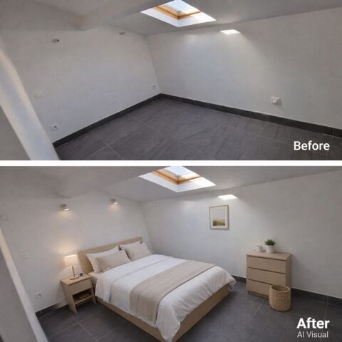  Appartement � louer 2 pi�ces 25 m�