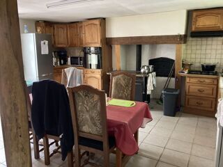  Maison � vendre 5 pi�ces 132 m�