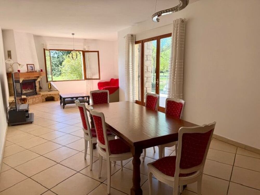 à vendre  Maison Lunel (34400)
