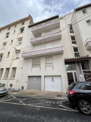  Appartement à vendre 4 pièces 85 m²