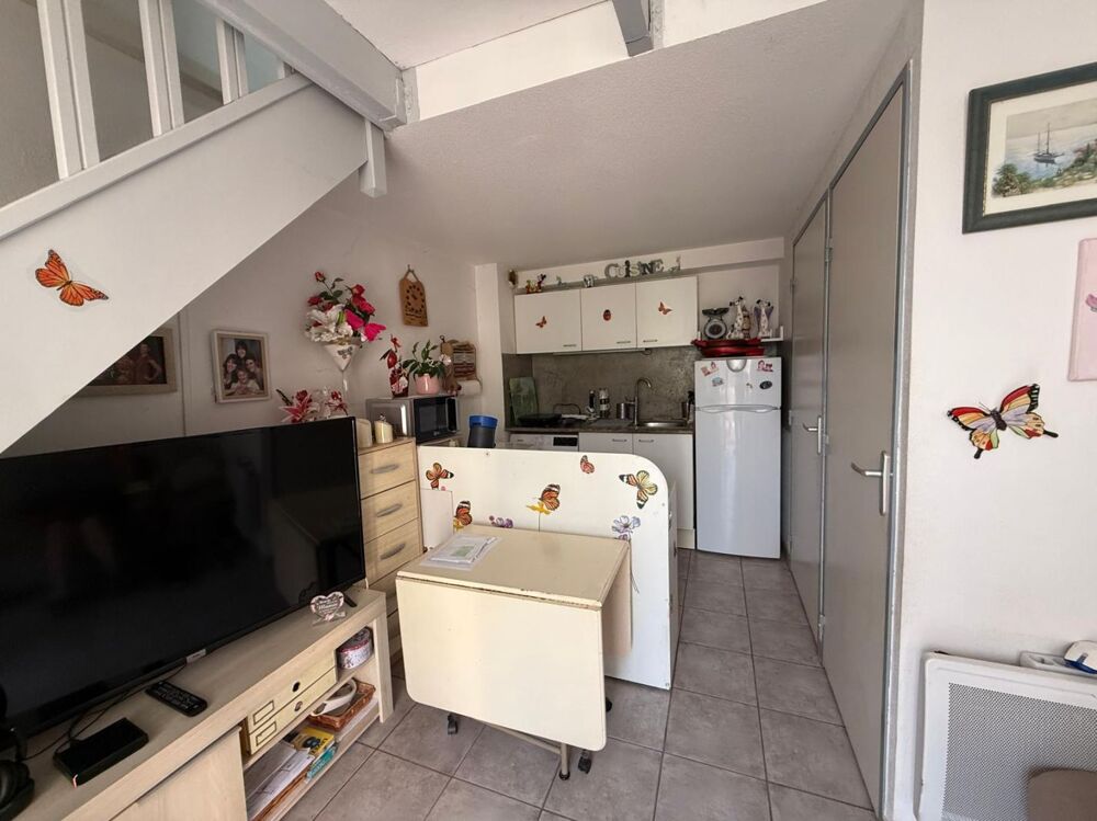 Vente Maison Maison avec jardin en résidence et piscine Beziers