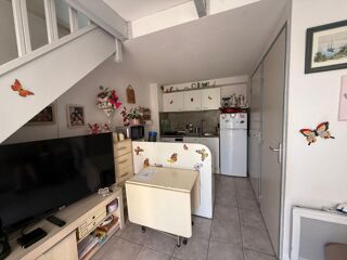  Maison à vendre 3 pièces 37 m²