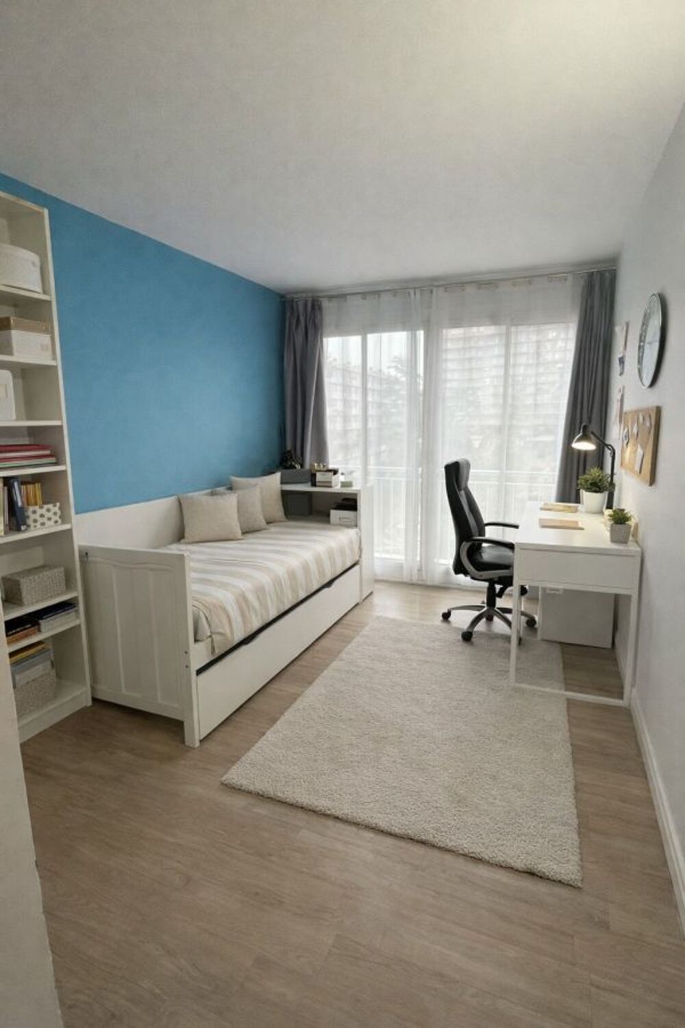 � vendre  Appartement Boulogne-Billancourt (92100)