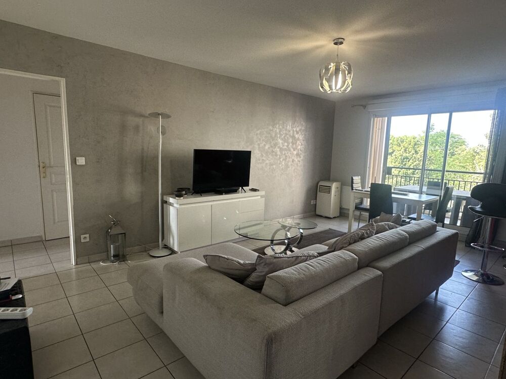 Location Appartement 3 Pièces Marseille 11