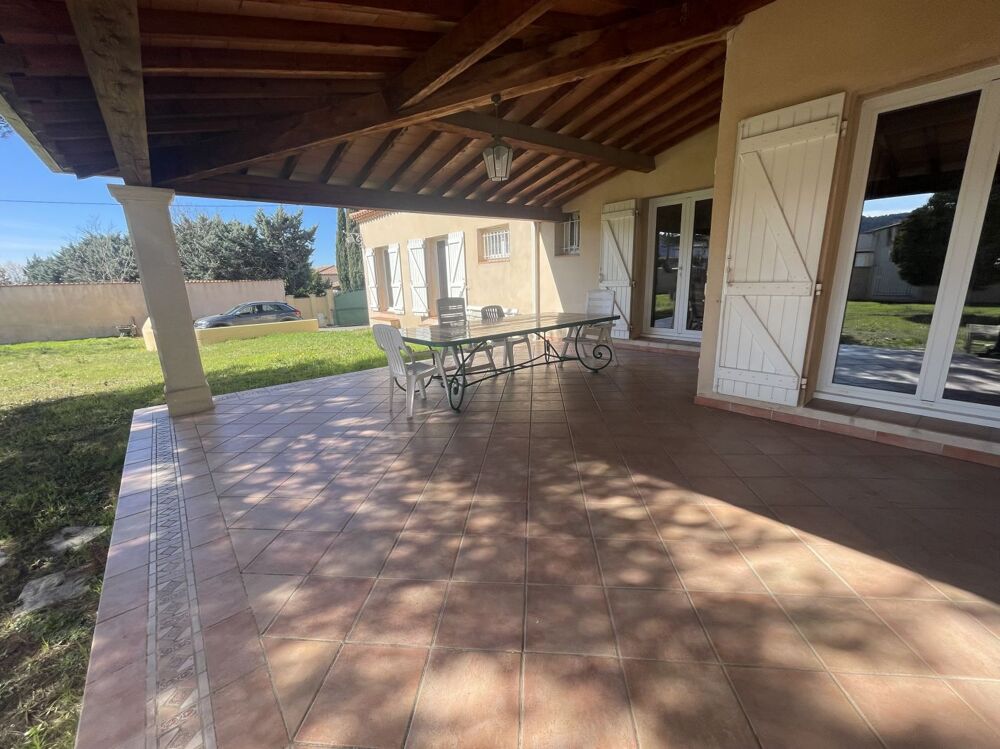 Vente Maison Maison Villa T5 Bouc bel air