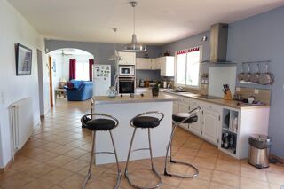  Maison � vendre 5 pi�ces 165 m�