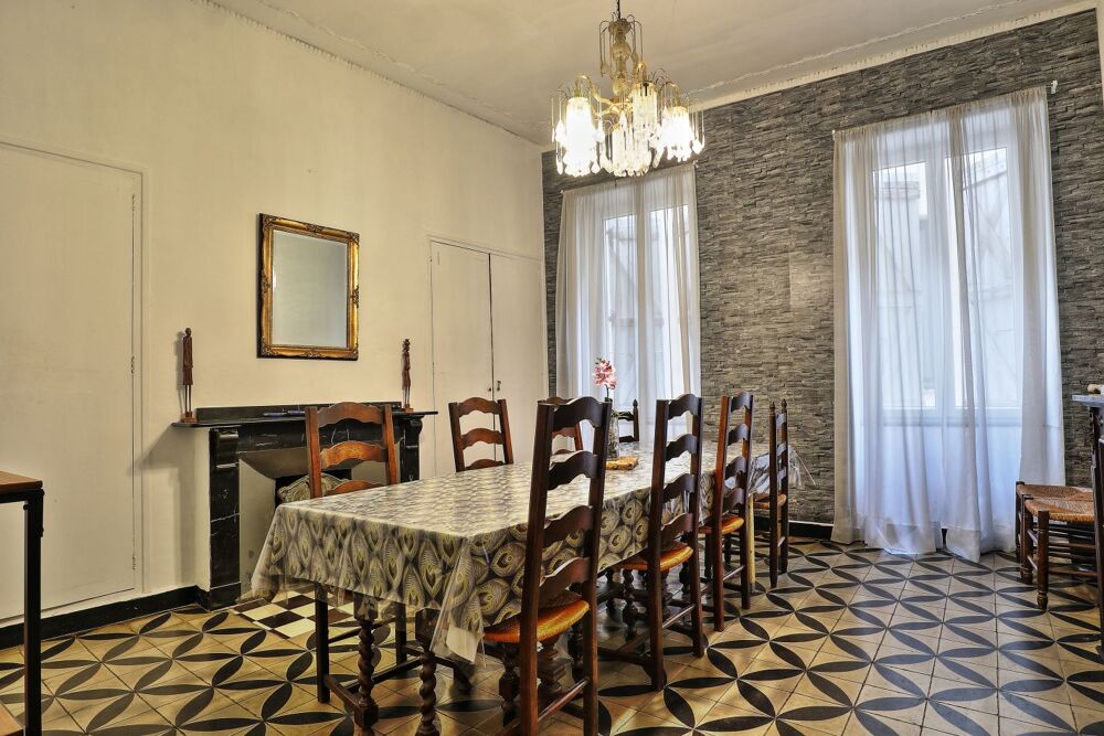 Vente Maison Maison Coursan