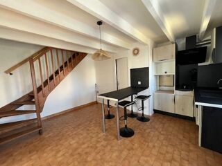  Maison � vendre 2 pi�ces 35 m�