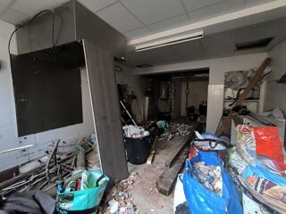  Appartement � vendre 2 pi�ces 75 m�