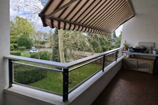  Appartement � vendre 5 pi�ces 128 m�