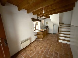  Maison � vendre 2 pi�ces 36 m�