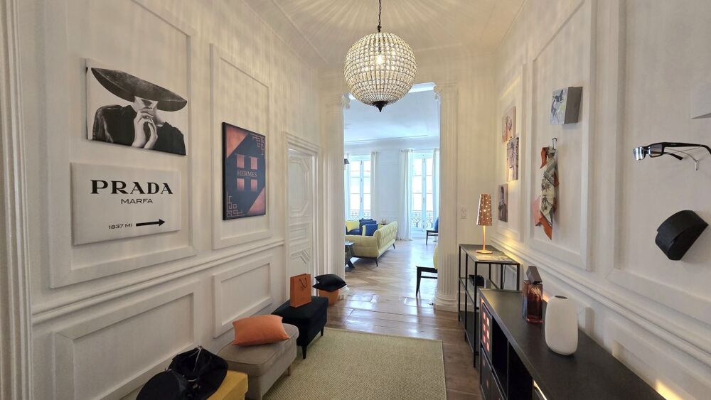 Vente Appartement 7 Pièces Appartement 2 chambres Chalon sur saone