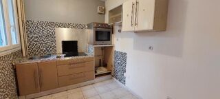  Appartement � vendre 3 pi�ces 60 m�