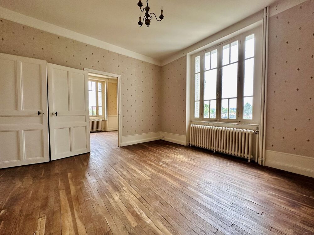 Vente Maison Maison Boussac