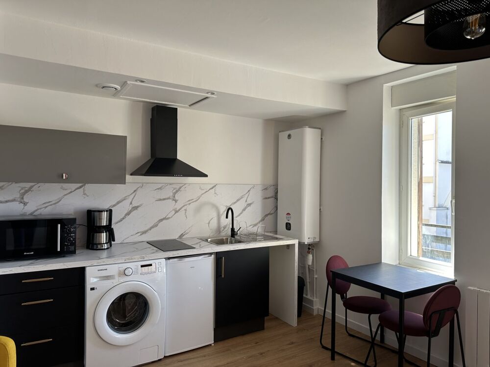 Location Appartement Studio Saint etienne