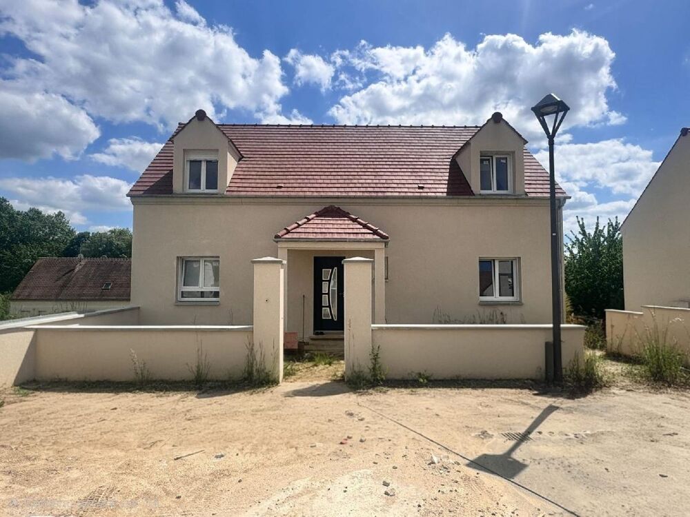 Vente Maison Maison Soissons