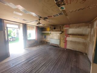  Maison � vendre 3 pi�ces 32 m�