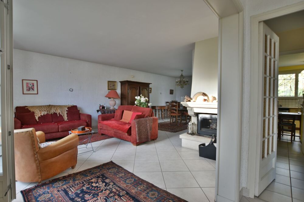 Vente Maison Maison Réf : Chêne Cholet