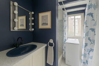  Appartement � vendre 3 pi�ces 51 m�