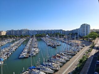  Appartement � vendre 1 pi�ce 21 m�