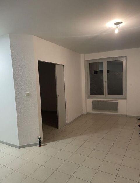  Appartement � louer 3 pi�ces 54 m�