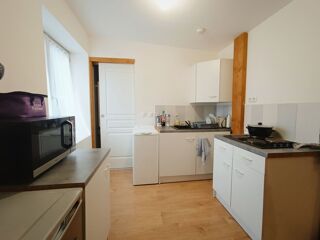  Appartement à louer 2 pièces 31 m²