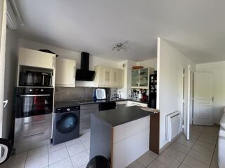  Appartement à vendre 3 pièces 65 m²
