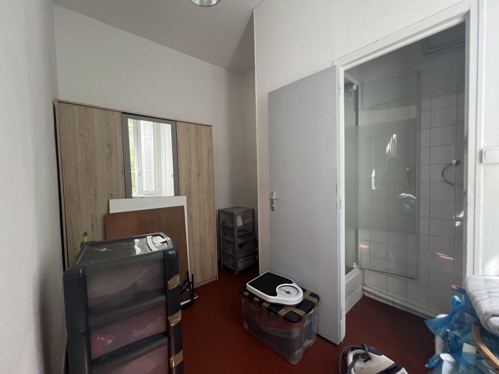 Location Appartement 2 Pièces Marseille 13