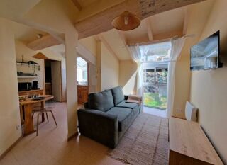  Appartement  louer 1 pice 21 m