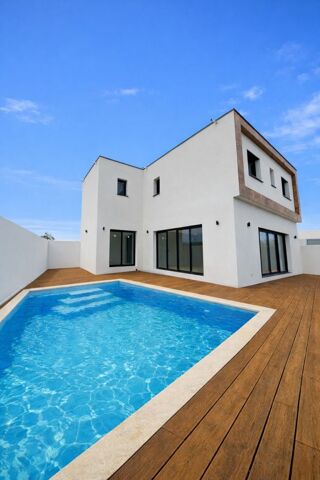  Maison � vendre 5 pi�ces 138 m�