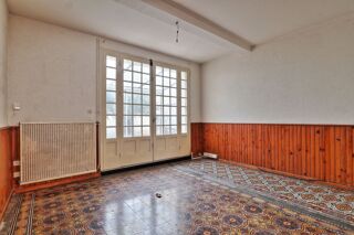  Maison � vendre 6 pi�ces 140 m�