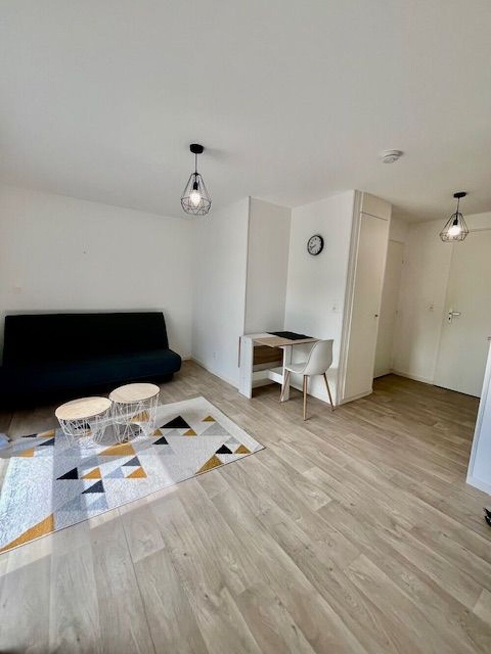Location Appartement Studio Résidence STUDEO Troyes