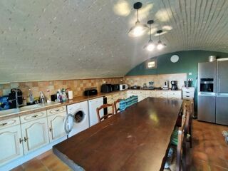  Maison à vendre 5 pièces 198 m²