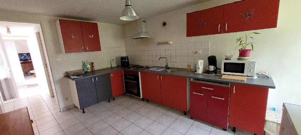 Vente Maison Maison Saint pardoult
