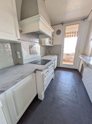  Appartement � vendre 3 pi�ces 73 m�