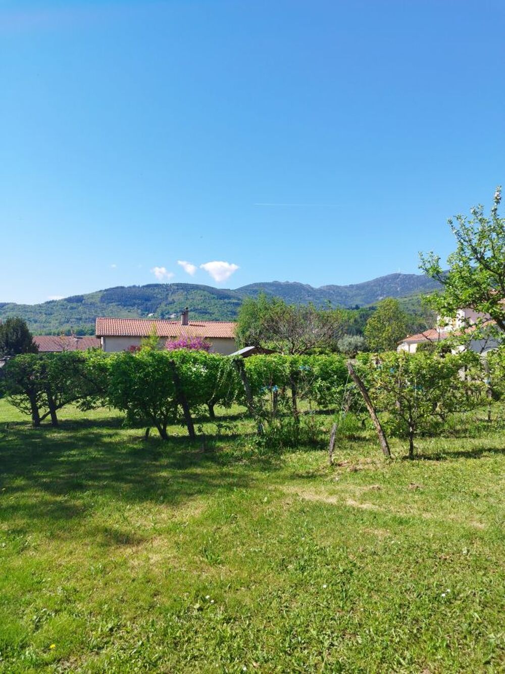 Maison 5 pièces 110 m² · à Pelussin · 110 m² · 349 500 €