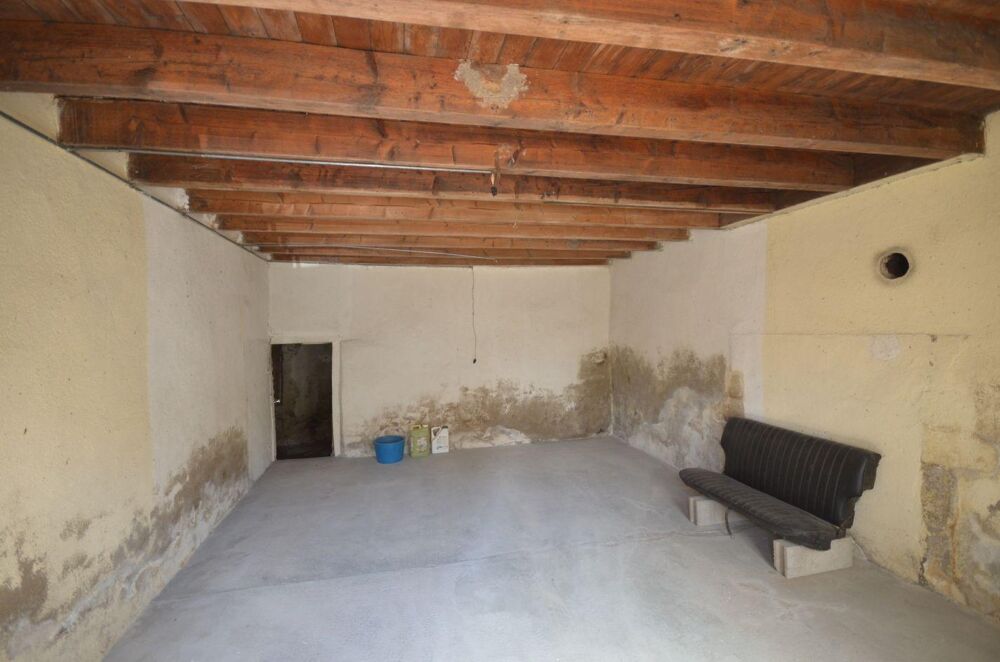 Vente Maison Maison de bourg Boussac